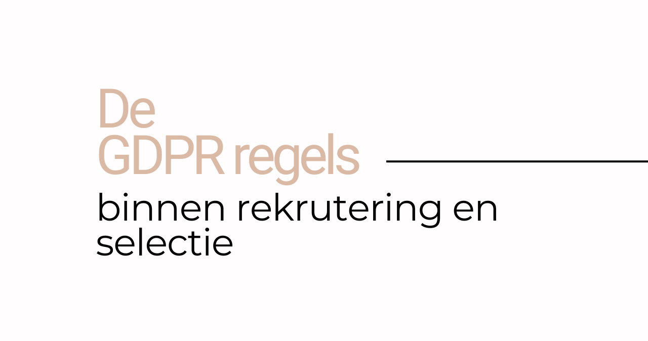 Gdpr Regels Rekrutering Selectie Sheeo (3)