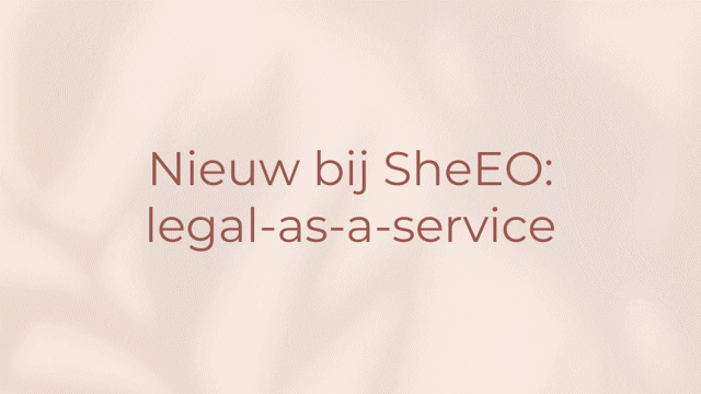 Legal As A Service Alternatief Voor Interne Juridische Afdeling