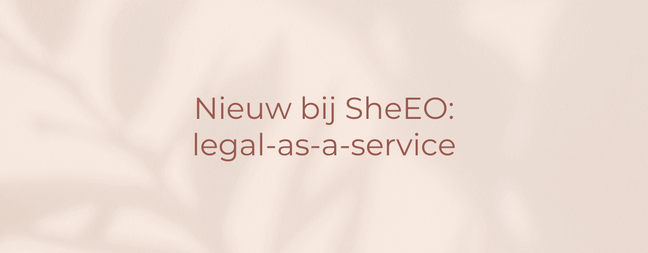 Legal As A Service Alternatief Voor Interne Juridische Afdeling